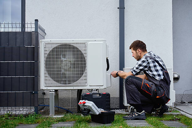 Trusted Hvac service in Walnut Creek, CA - HVAC Repair CO